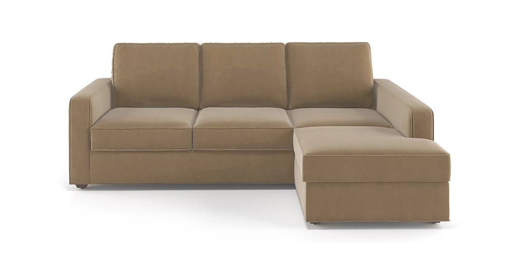 Apollo Sectional Sofa